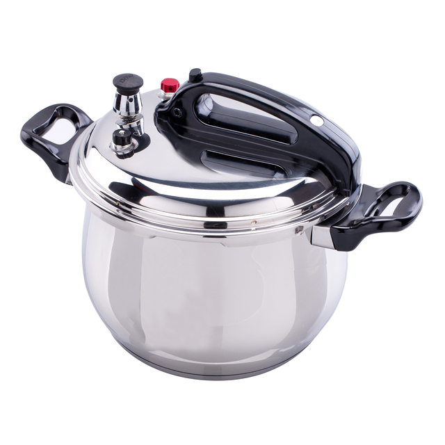 5 Litre Pressure Cooker Roper Enterprises LTD