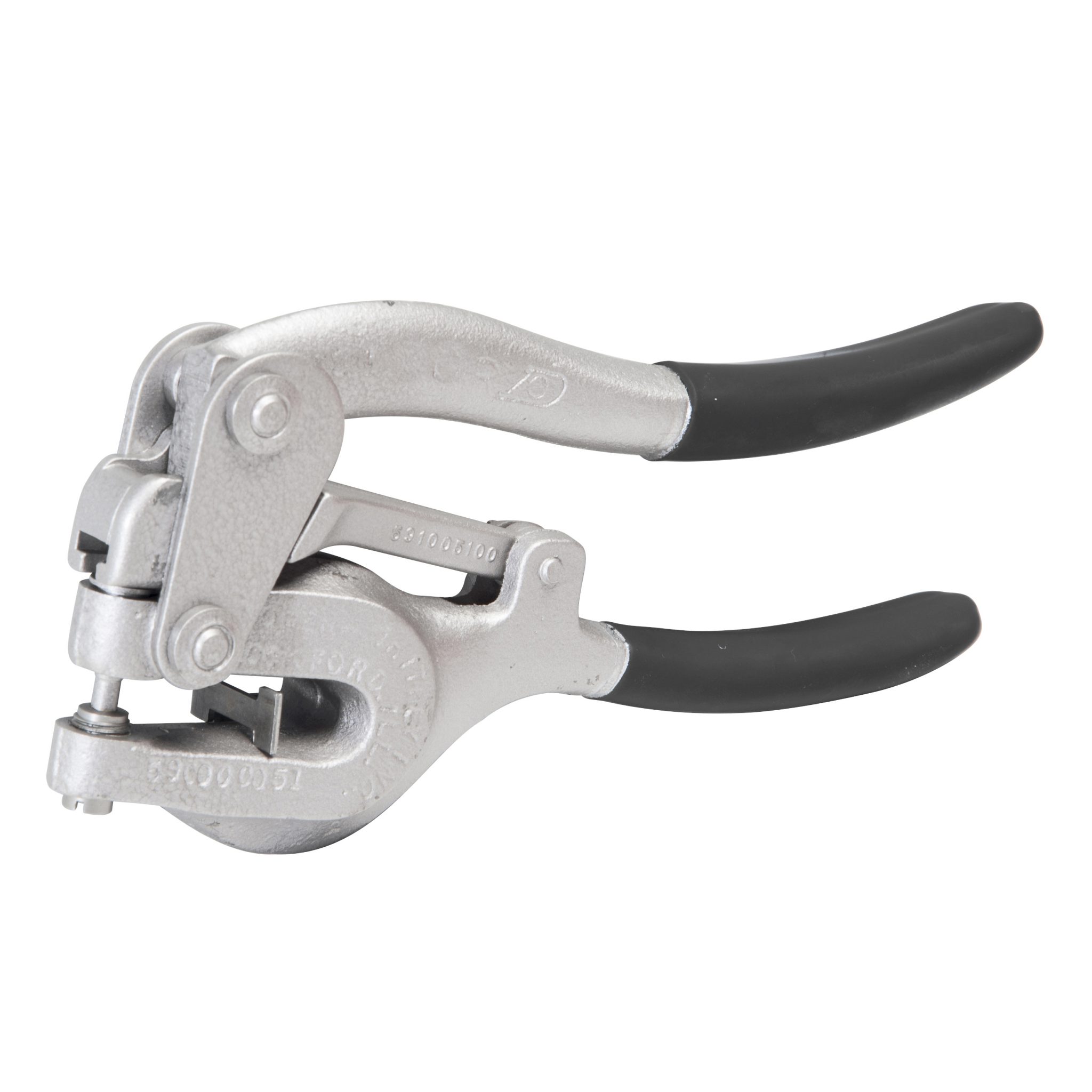 No. 5 Jr. Hand Punch Roper Whitney