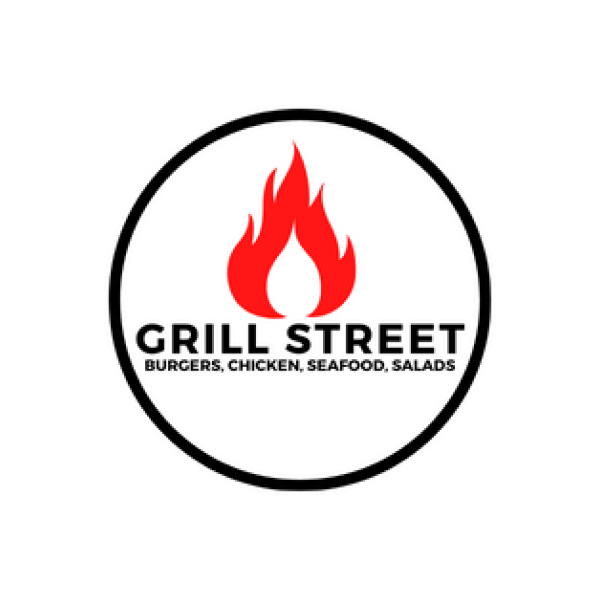 Grill Street Ropes Crossing