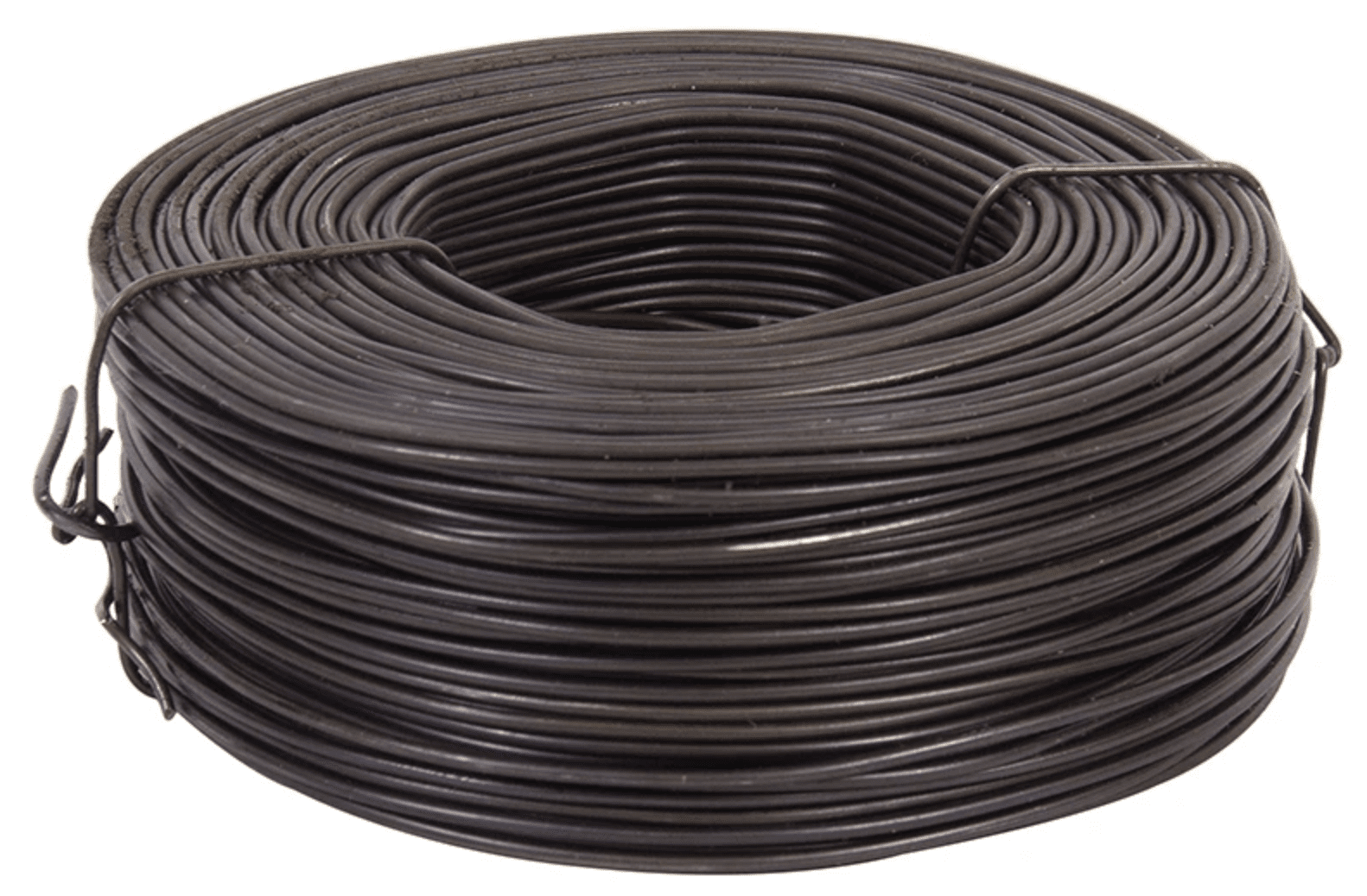 RopeSoapNDope. Baling Wire