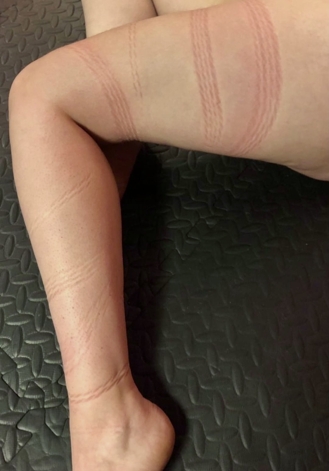 Prevention & Response Rope Study