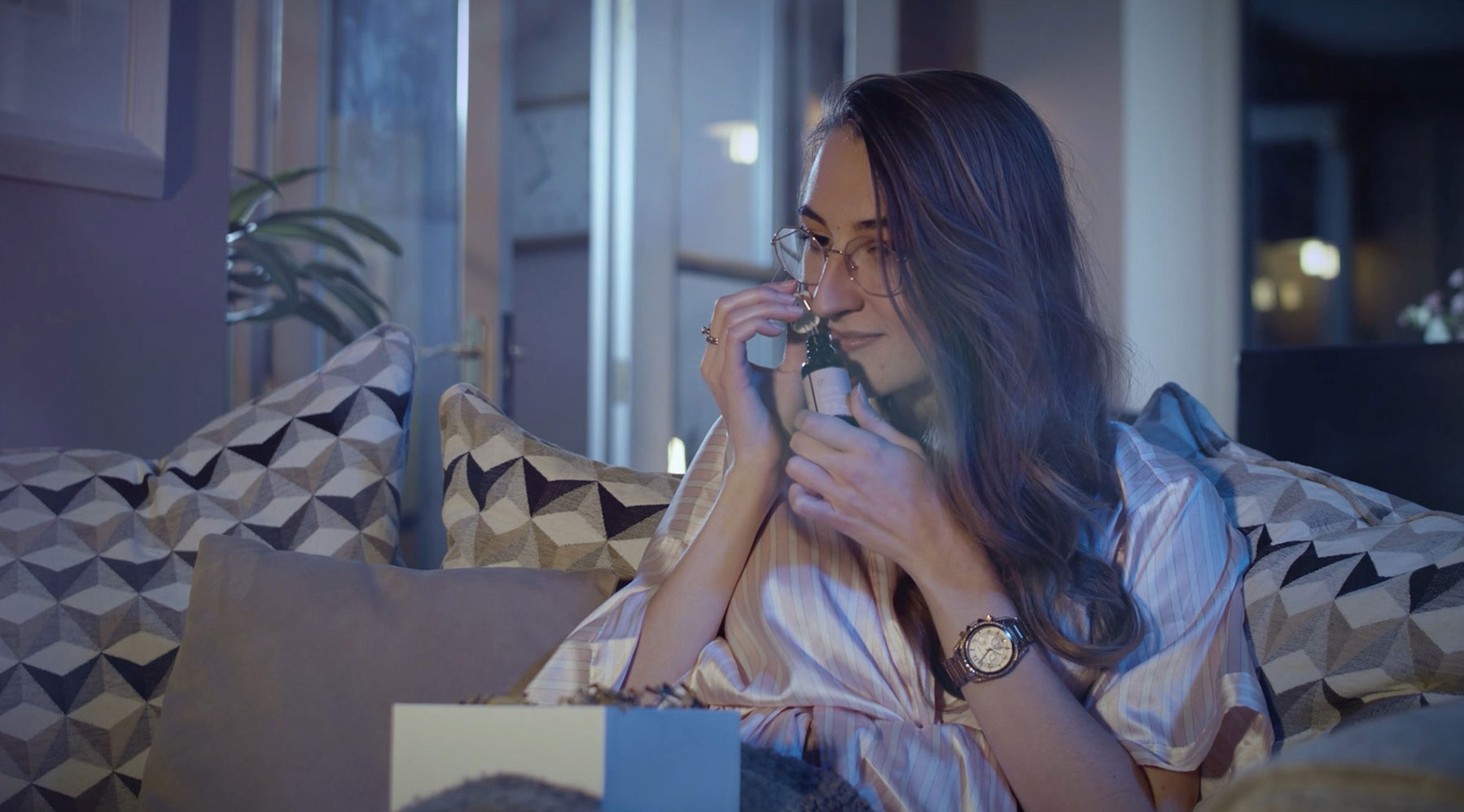 CHRISTMAS AT CLOCKFACE BEAUTY Ro Pictures