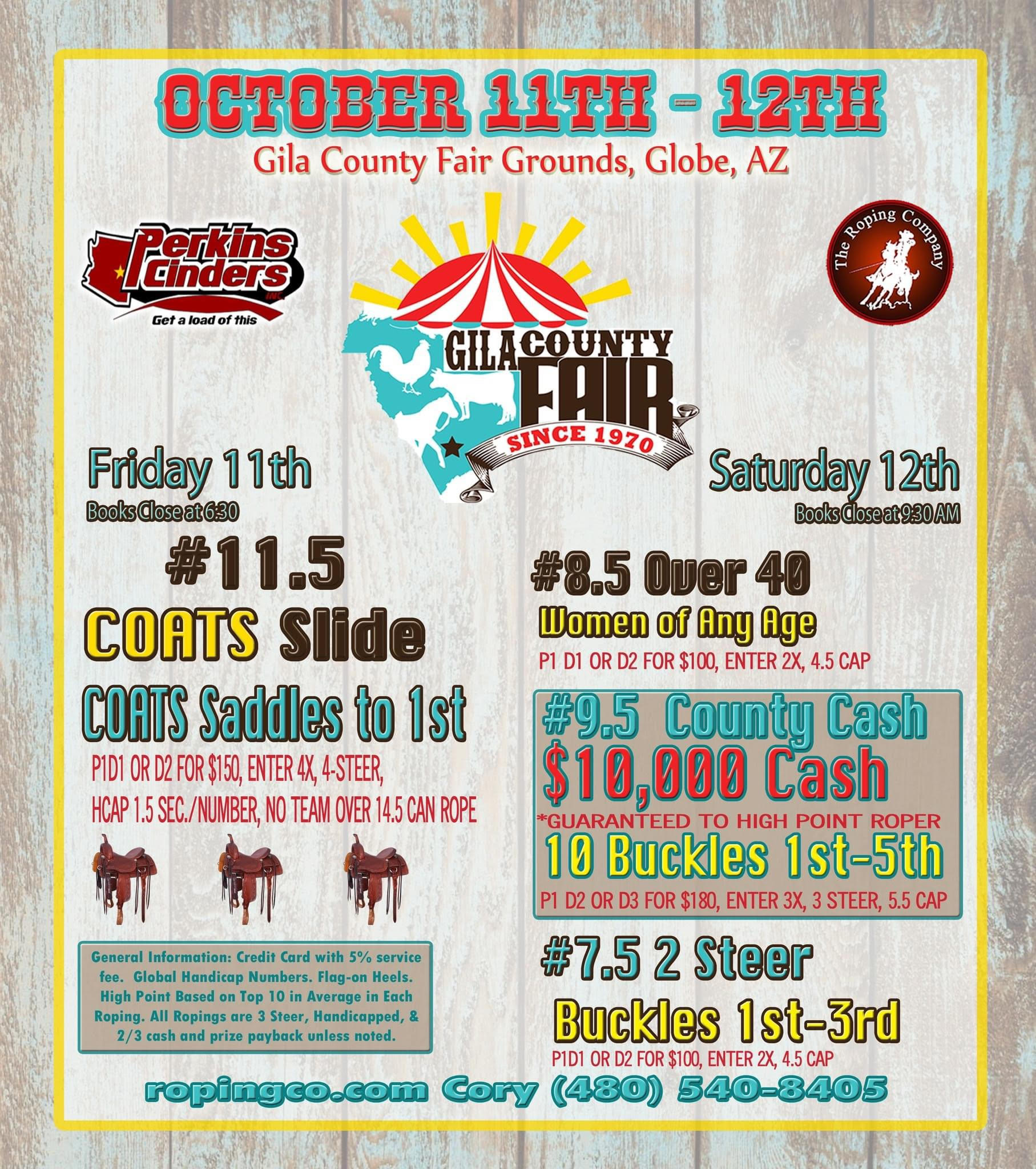 Events from October 12 December 5 › Event Type › Team Roping › Roping Calendar Events from October 12 December 5 › Event Type › Team Roping › Roping Calendar