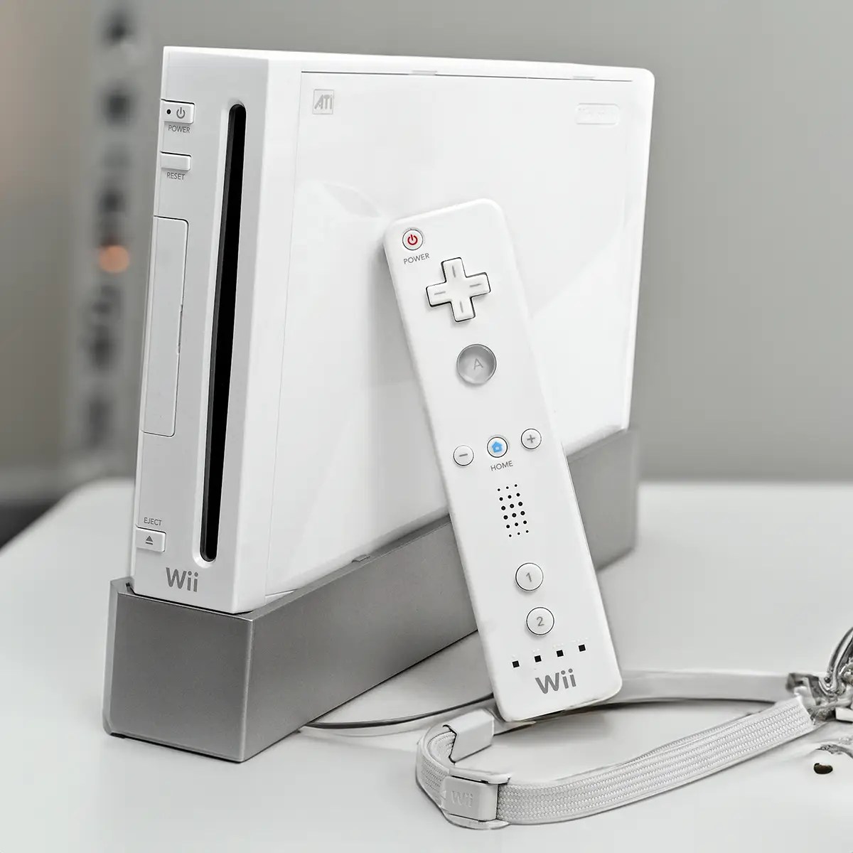 La Nintendo Wii: una revolución en el universo de los videojuegos