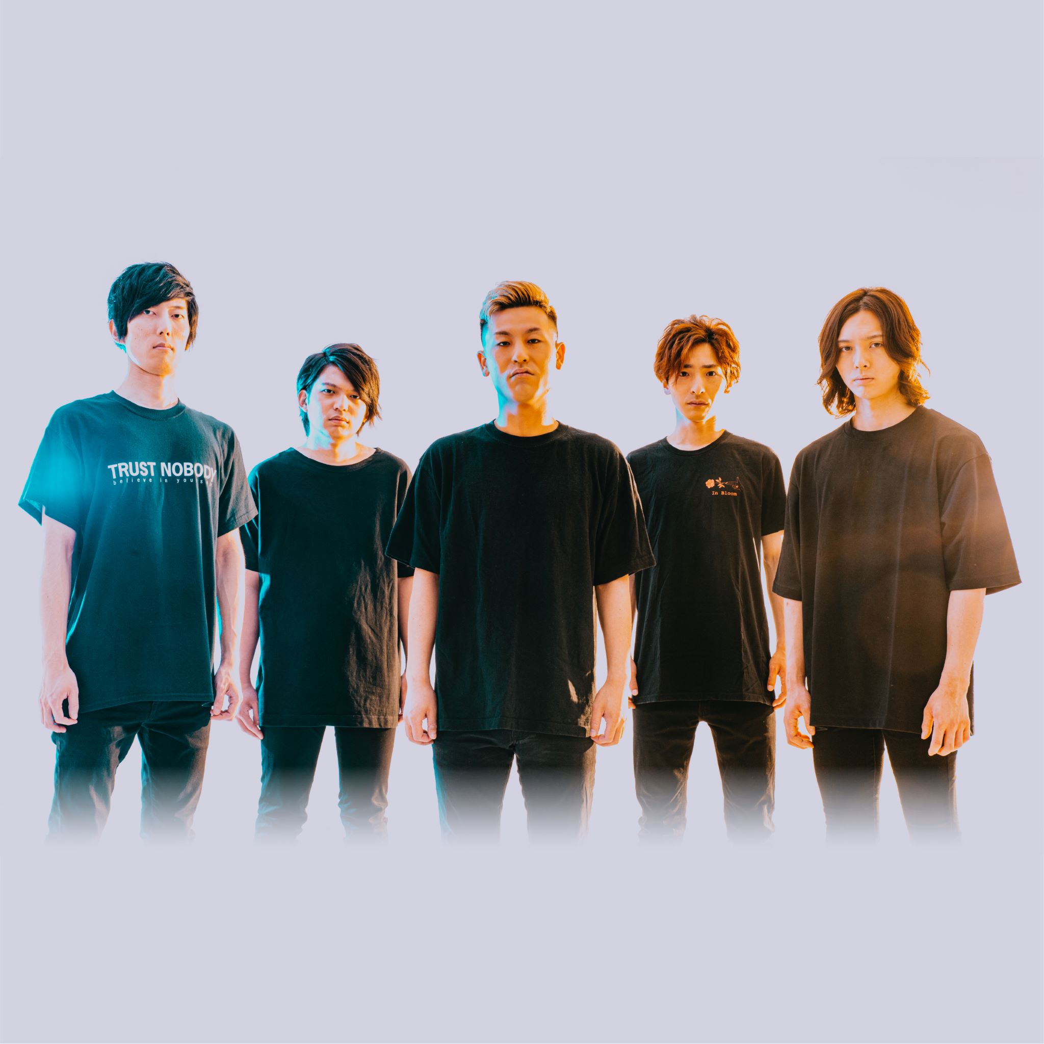 EP review Sailing Before The Wind “Immemorial” Roppongi Rocks