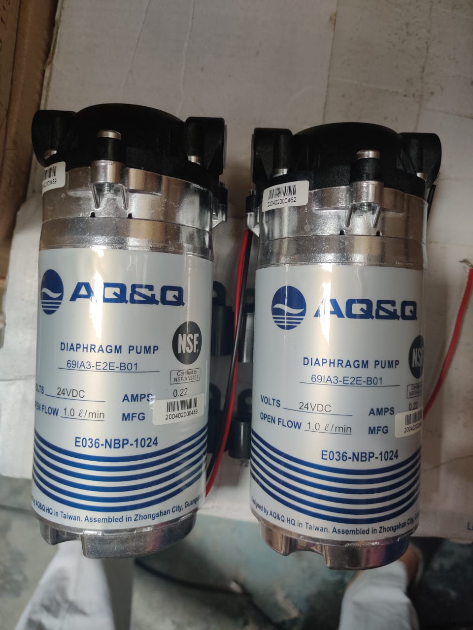 PUMP RO Spare Parts Distributors In Kolkata, Kent RO Sales And Spares