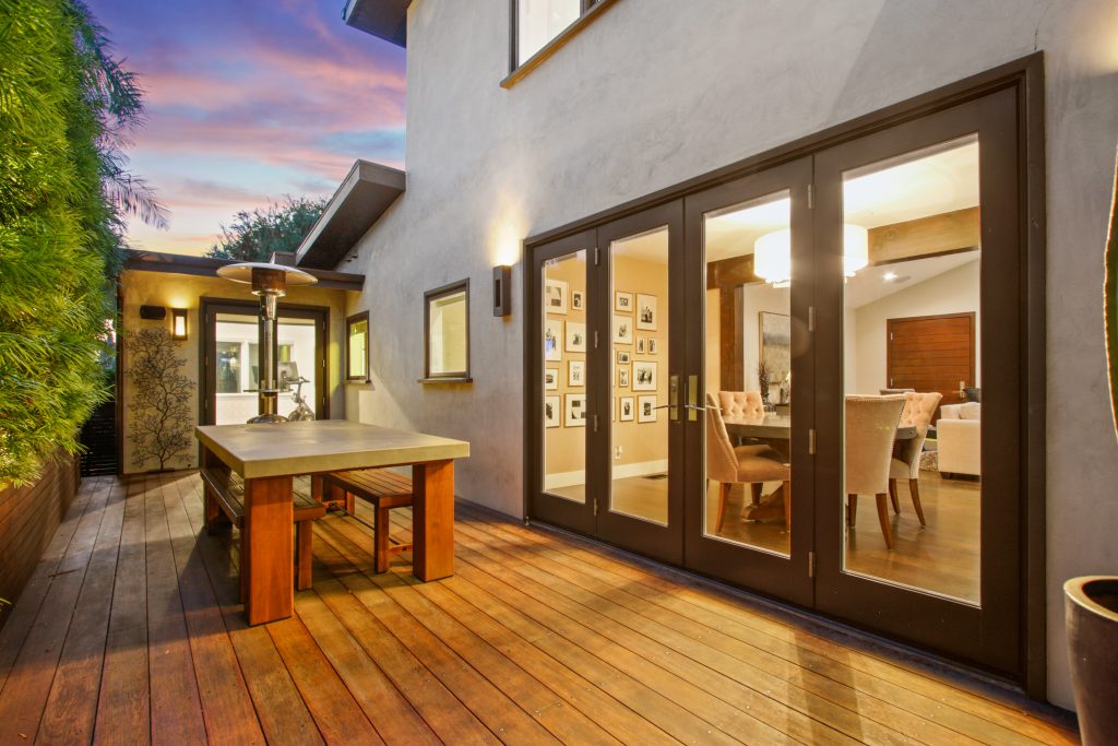 Roque and Mark » Luxury living 4 bed + 3.75 baths! Sold for 3,090,000