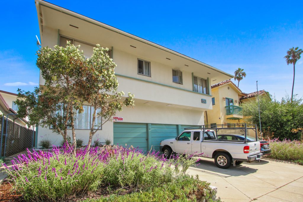 Roque and Mark » SOLD for 2,712,000. Roque & Mark Co. represented both