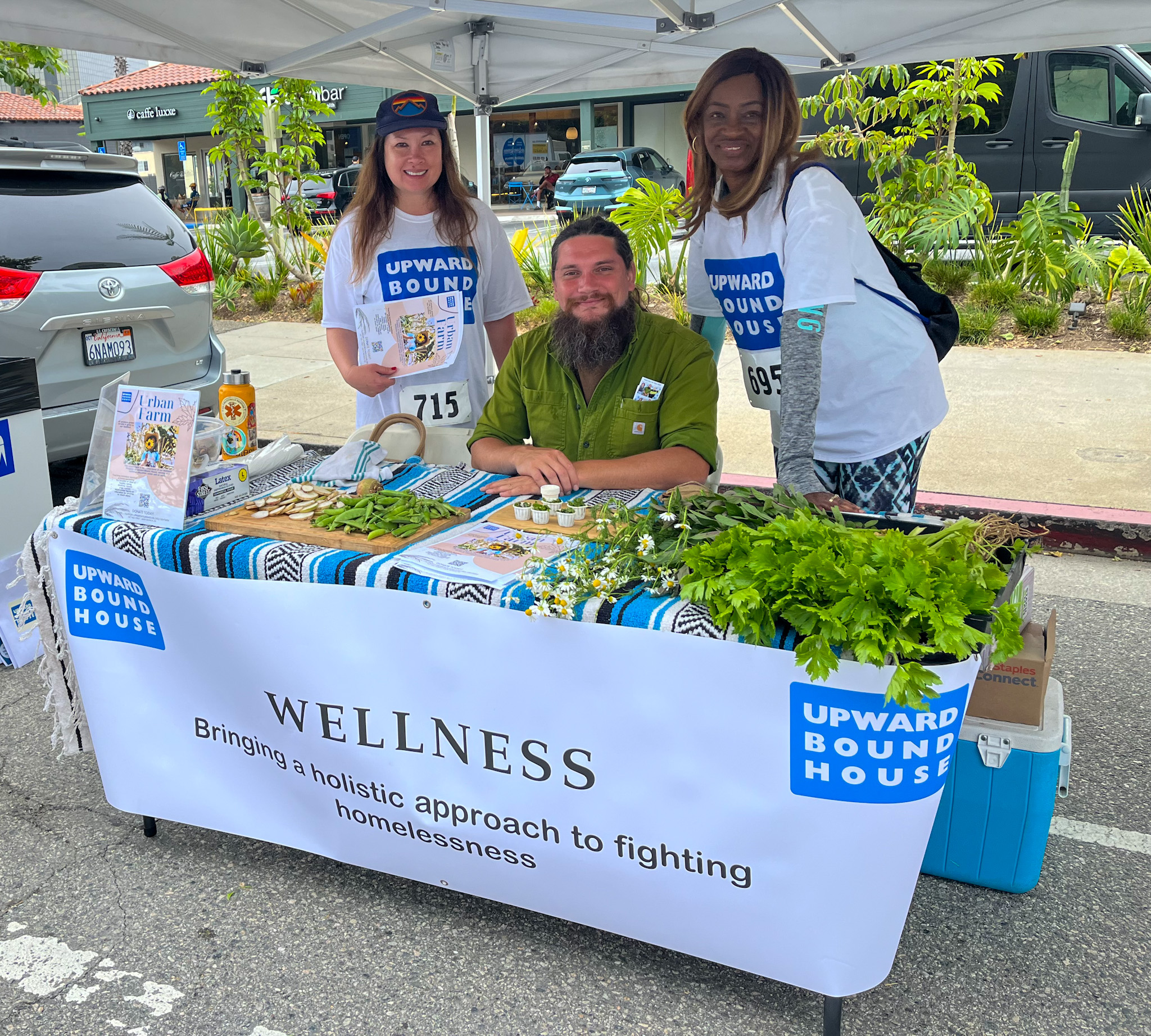 Roque and Mark » Roque & Mark’s Sponsorship is a Home Run!