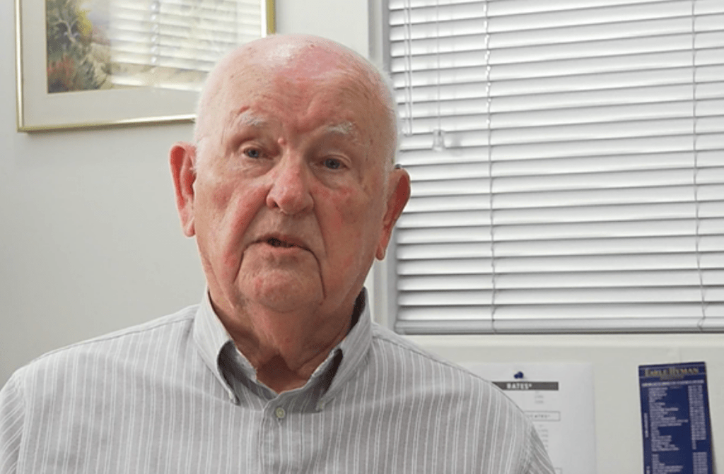 Roque and Mark » Roque & Mark President featured in Interview for