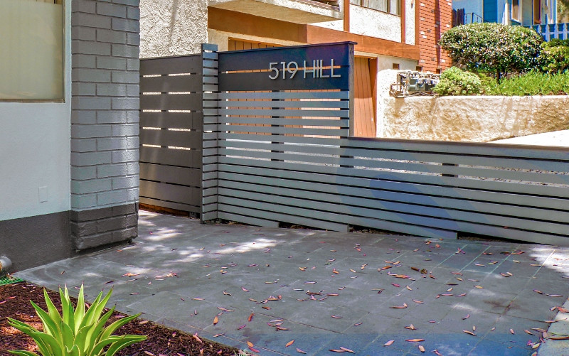 Roque and Mark » 5 blocks to the beach and steps to Main St! Gated