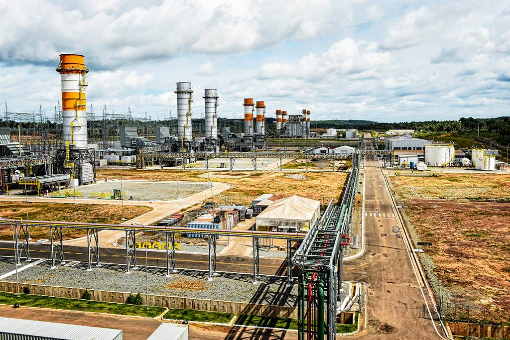 Construtora abre vagas de emprego em obras de usina termelétrica de Boa