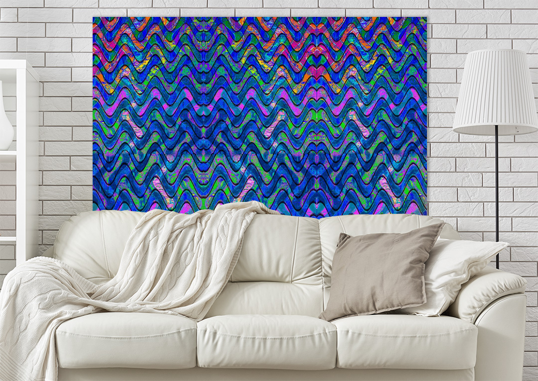 Wall covering ROR International