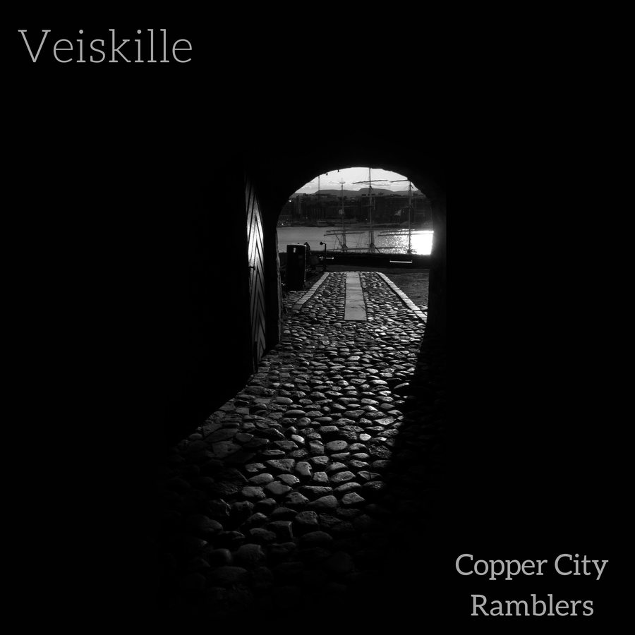 Ny singel fra Copper City Ramblers Rørosnytt.no