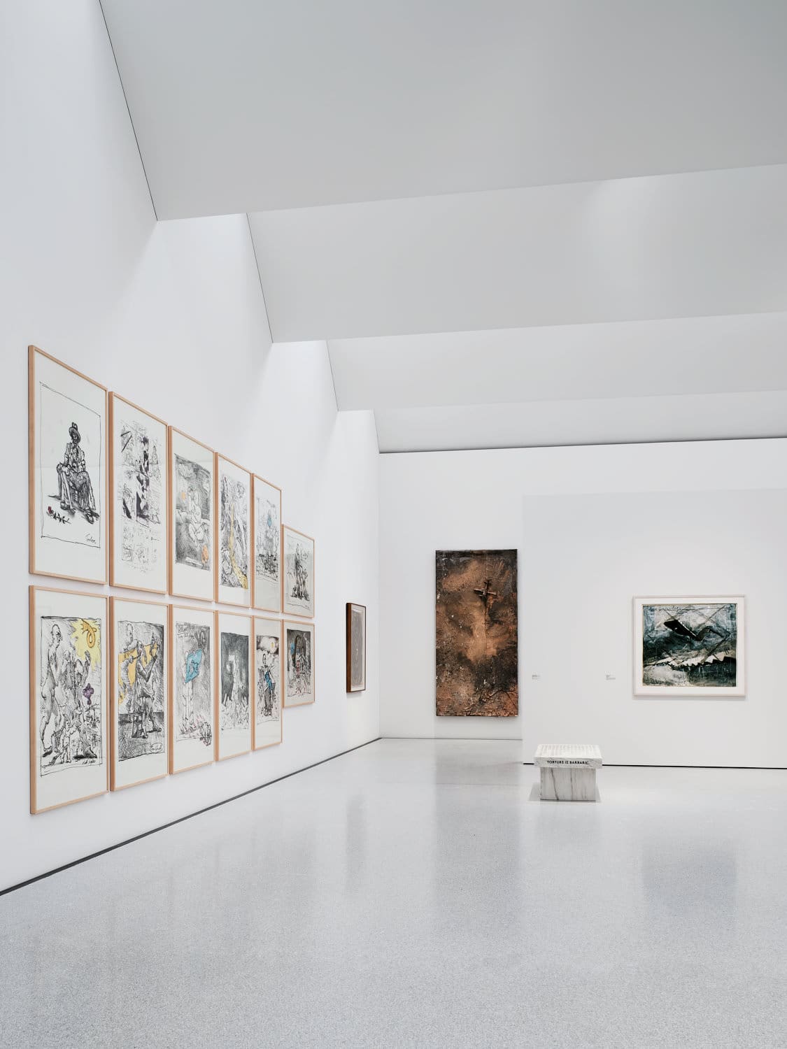 Kunst Kann In Rorschach Wieder Real Erlebt Werden Rorschacher Echo