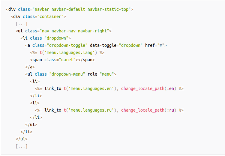 I18n API in Ruby On Rails rorsite
