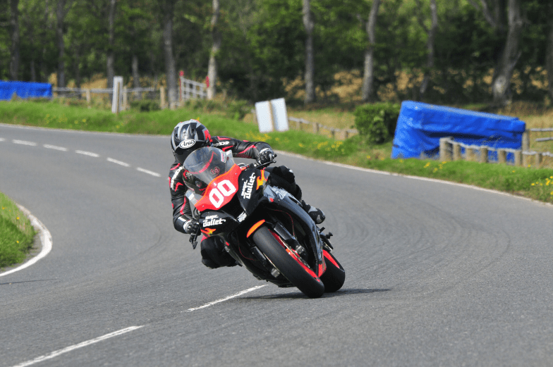 10 Questions With Patricia Fernandez, World’s Fastest Female Roadracer