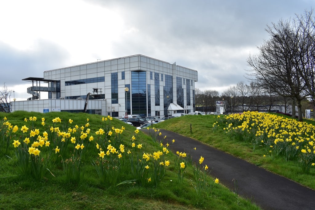 Unit 5 Speedwell Road, Parkhouse Industrial Estate East, Newcastle