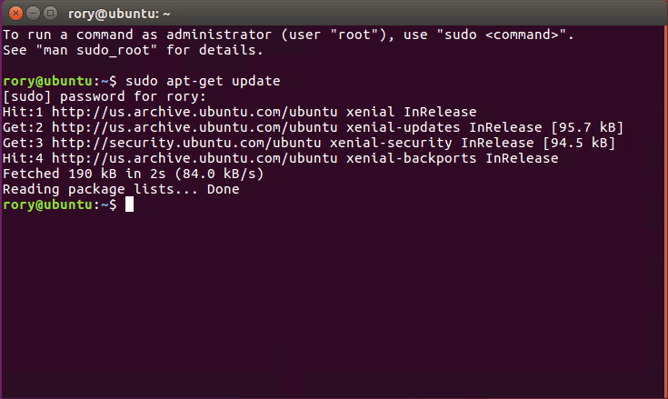 How To Install Docker On Ubuntu Desktop Rorymon Com