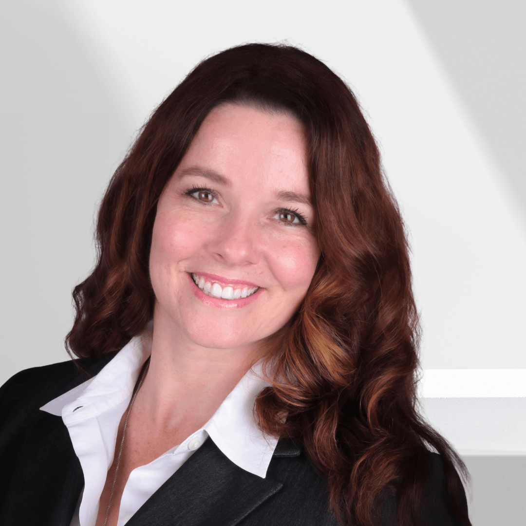 Jennifer R. Wallace, CP, CFLA, FRP Rory Weiner