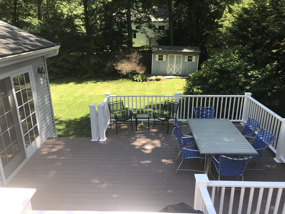 Gallery Rosa Carpentry Inc