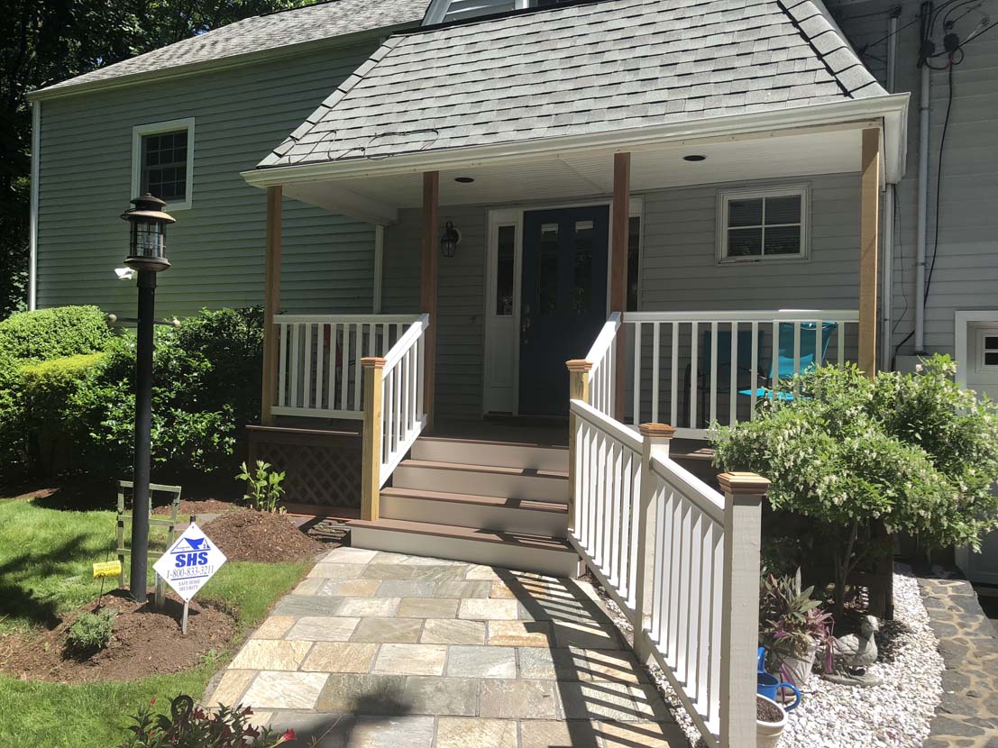 Gallery Rosa Carpentry Inc