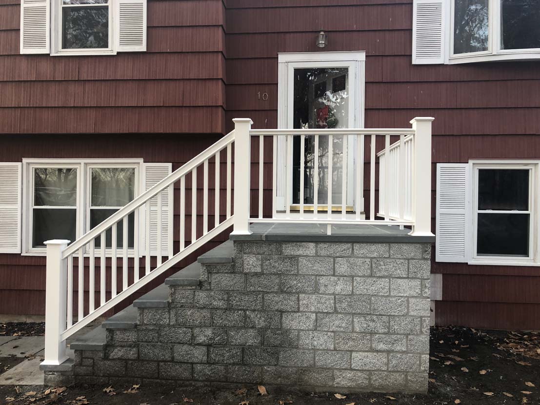 Gallery Rosa Carpentry Inc