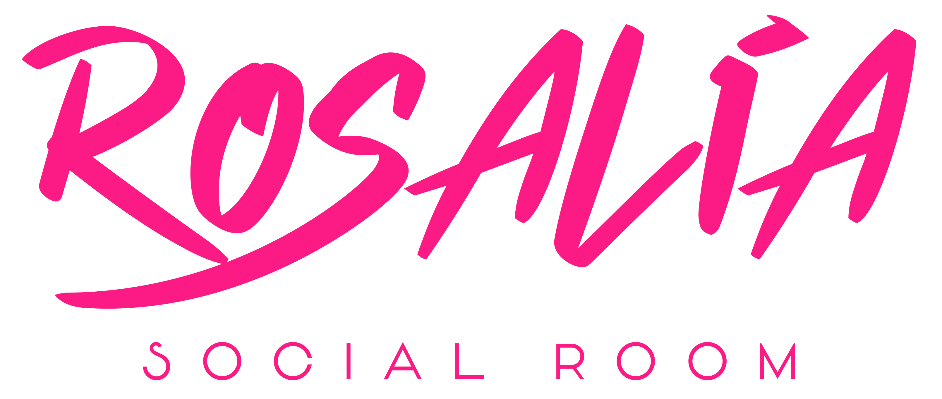 Rosalia Social Room