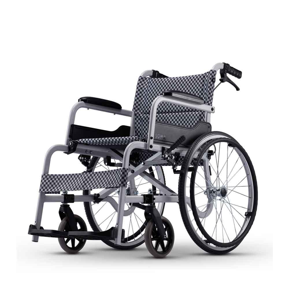 Wheelchair Options Rosa Medical Supply