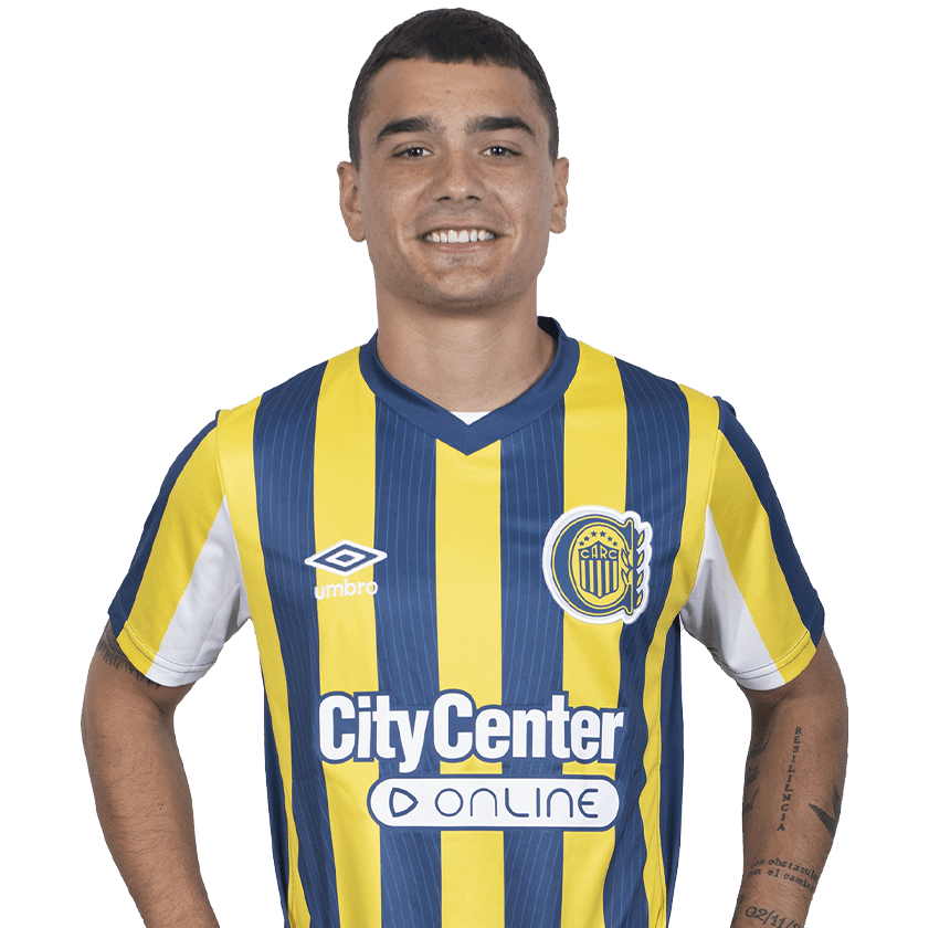 Luca MARTÍNEZ DUPUY PES KINGS EDITION