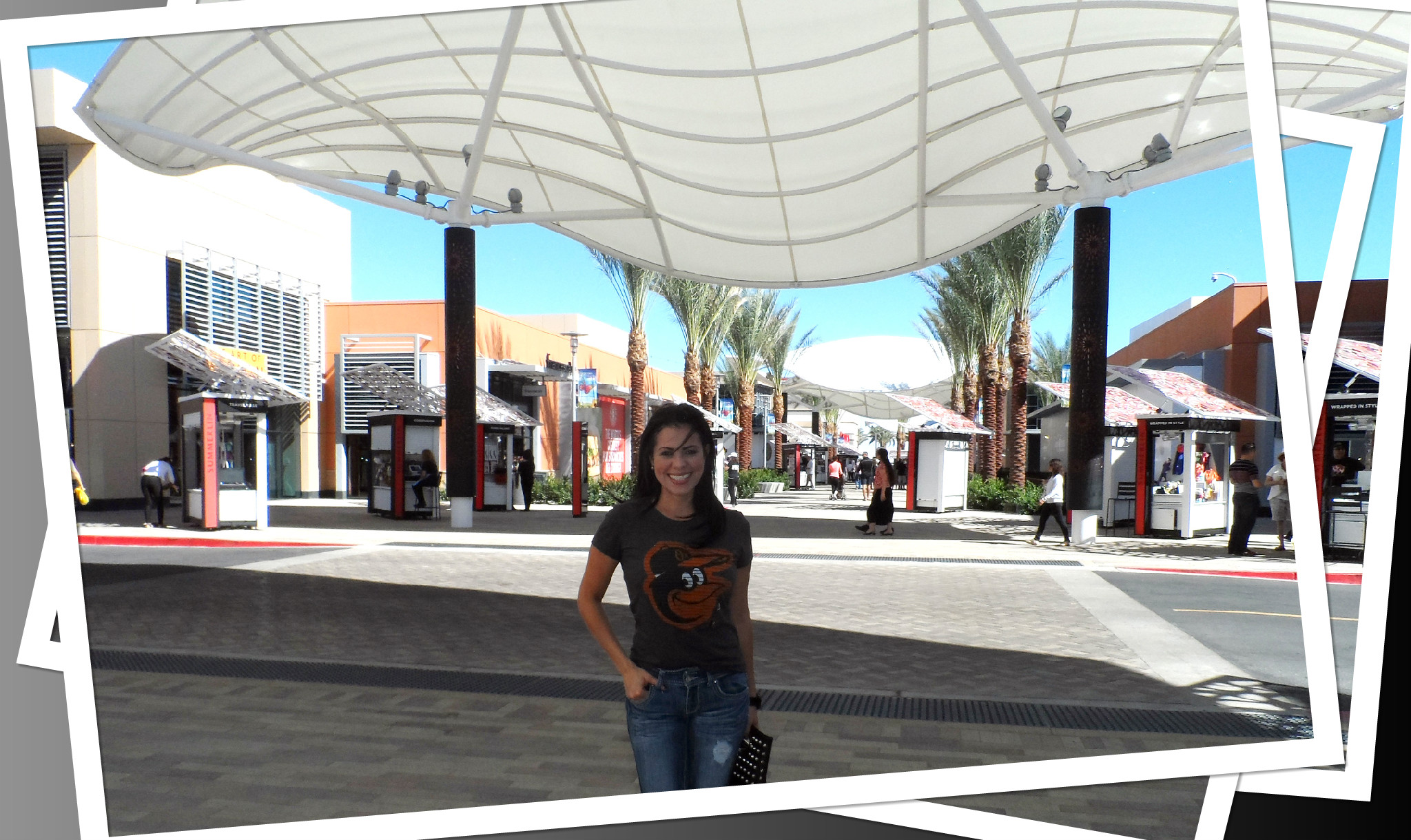 A stroll in Downtown Summerlin Revista Digital