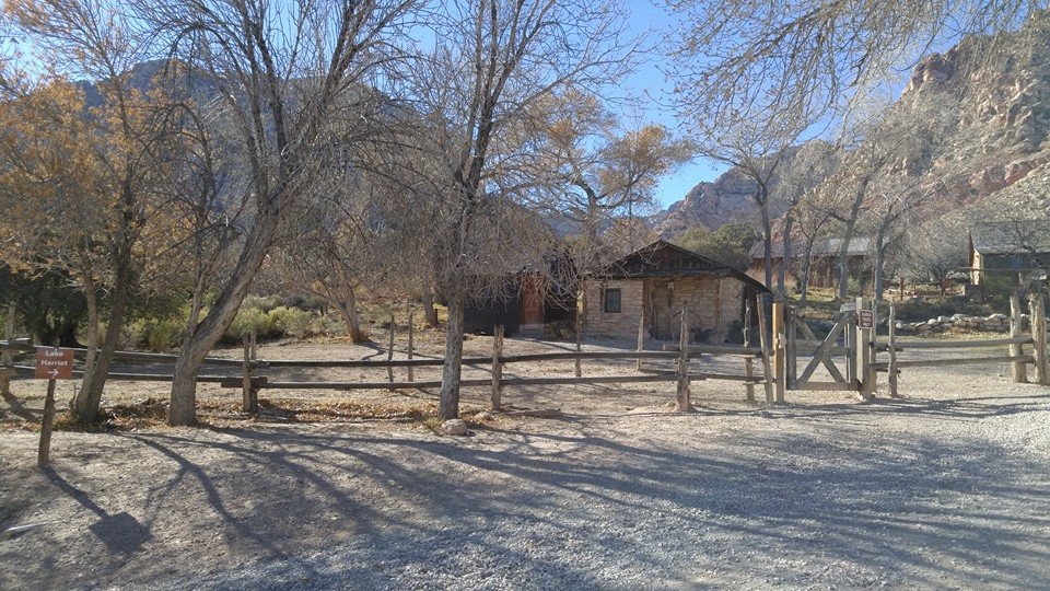8 reasons why you should visit Spring Mountain Ranch State Park