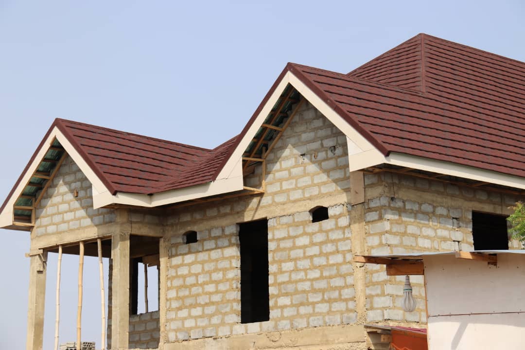 A list of the top 10 best roofing companies in Ghana ROSA ROOFING SYSTEMS