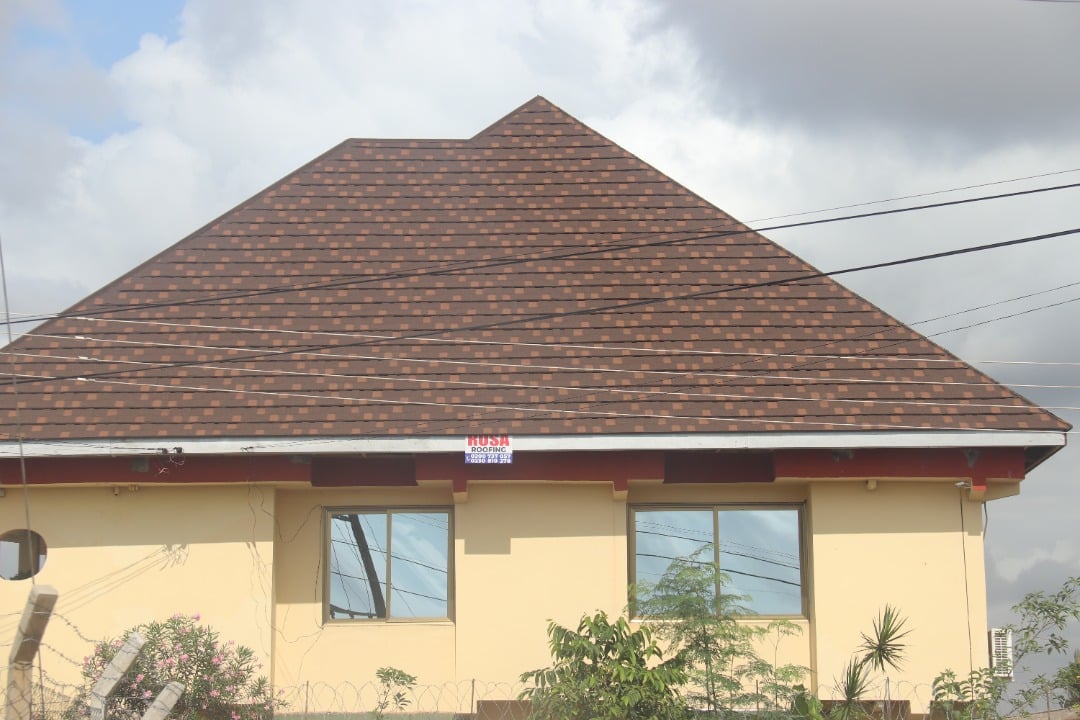 Pricing of Roofing sheets in Ghana ROSA ROOFING SYSTEMS