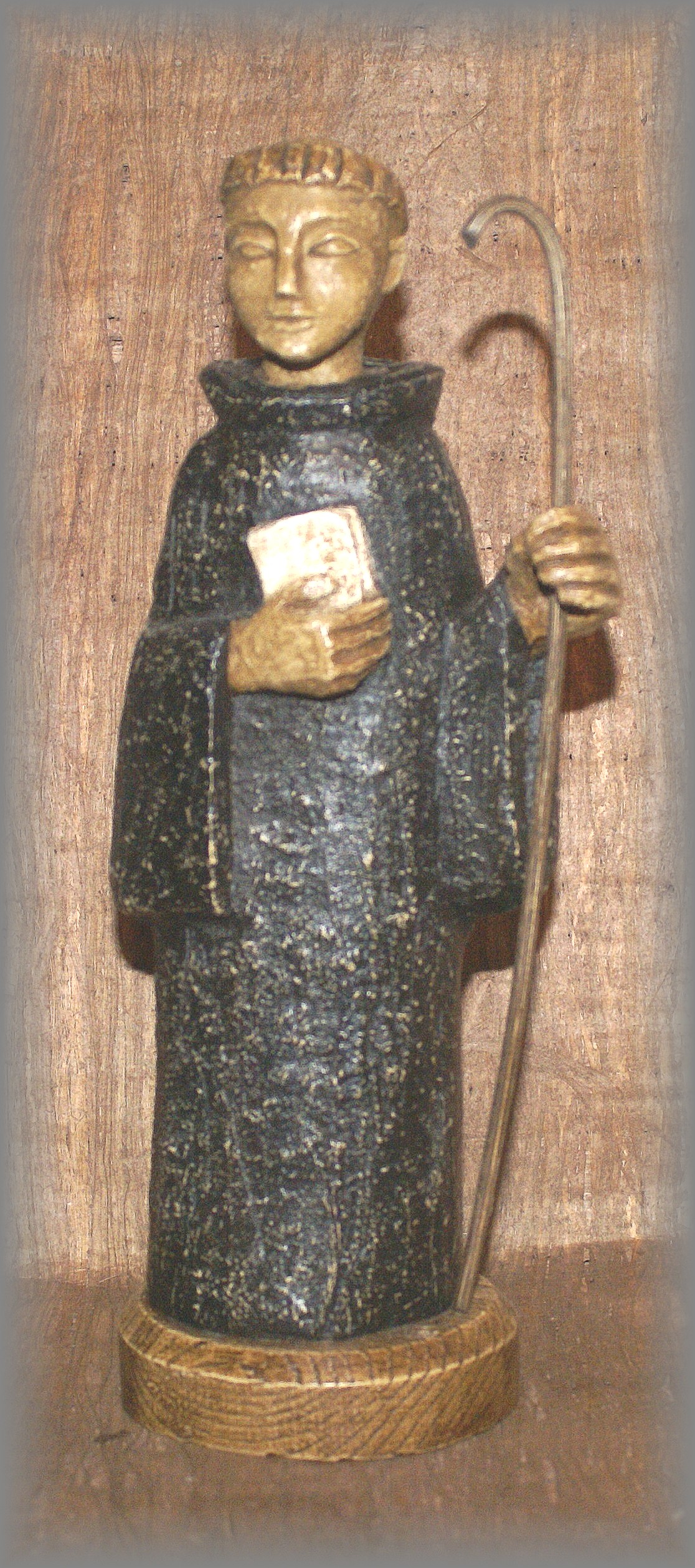 Rosary Religious Catholic Statues