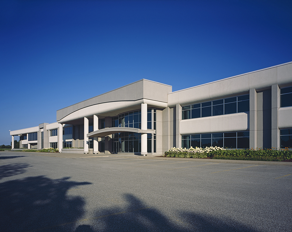 Valiant Headquarters & Manufacturing Rosati Group