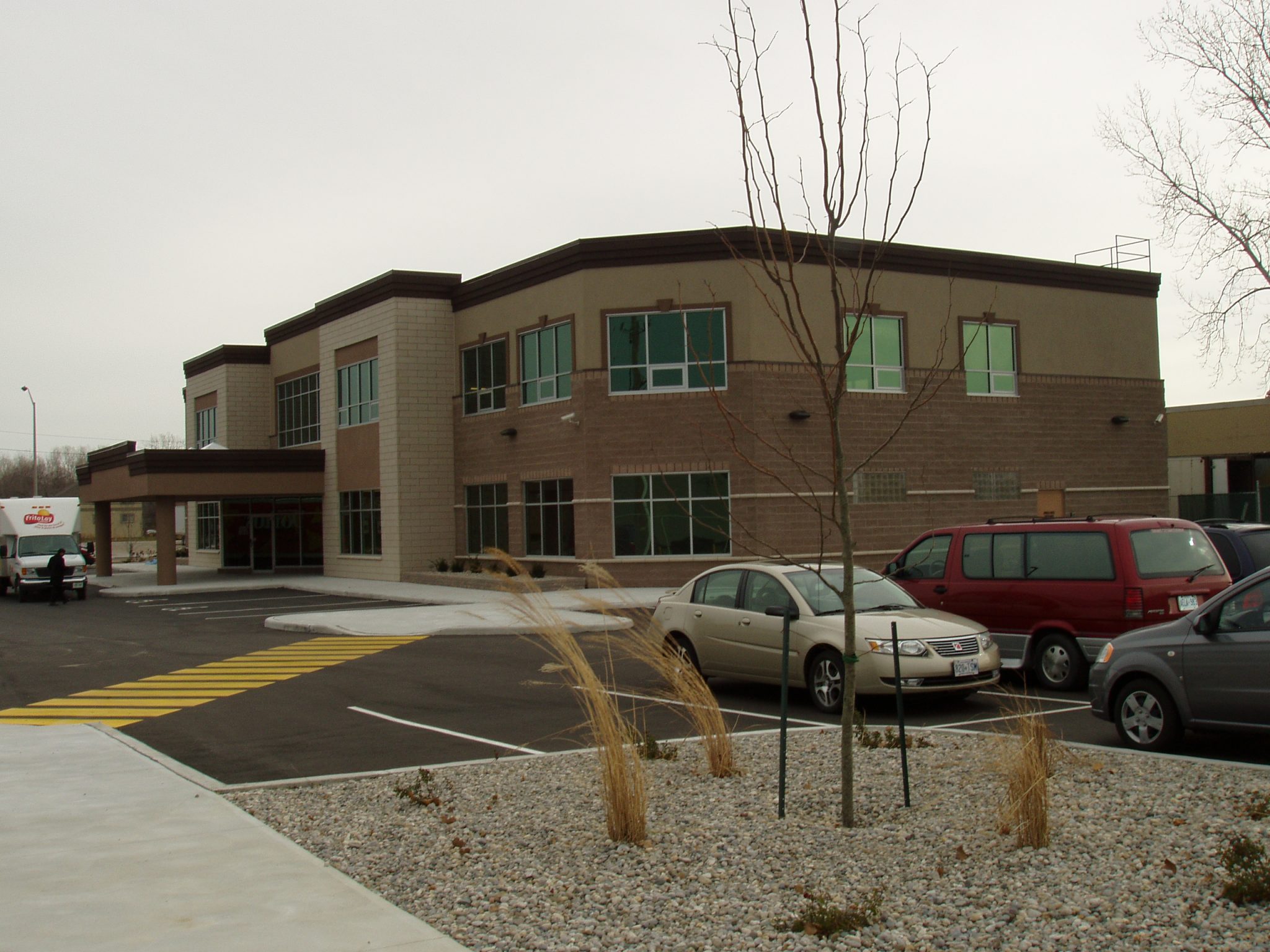 Windsor West Urgent Care Centre Rosati Group