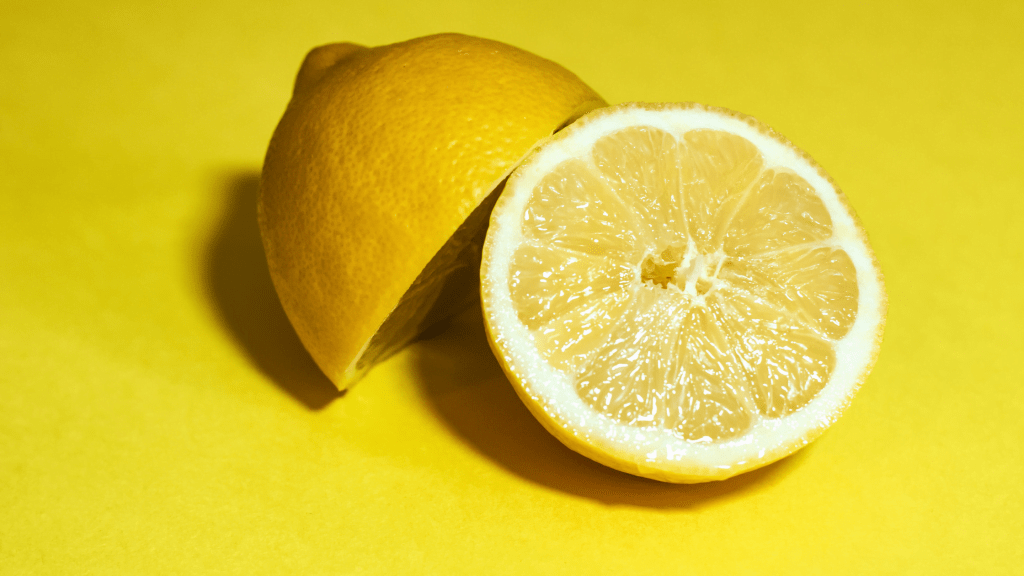 Lemon For Liver Health Rosati Nutrition