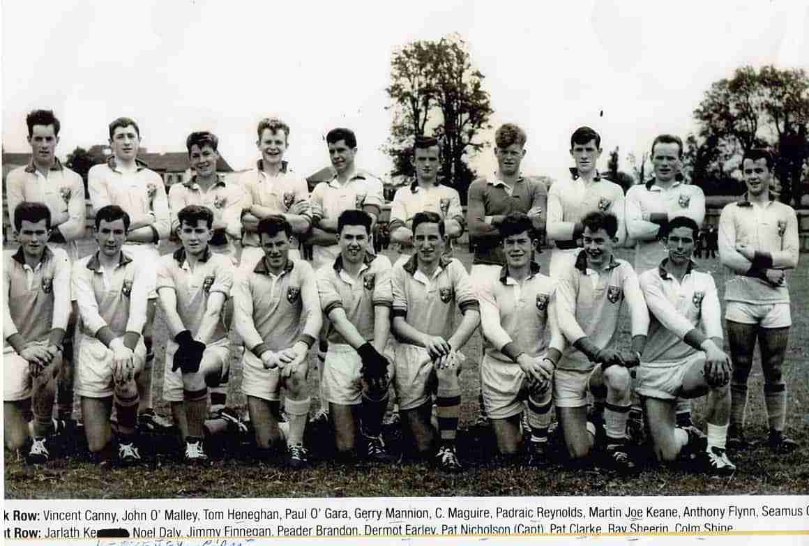 Remembering former Creggs and footballer, and Tremane hurler