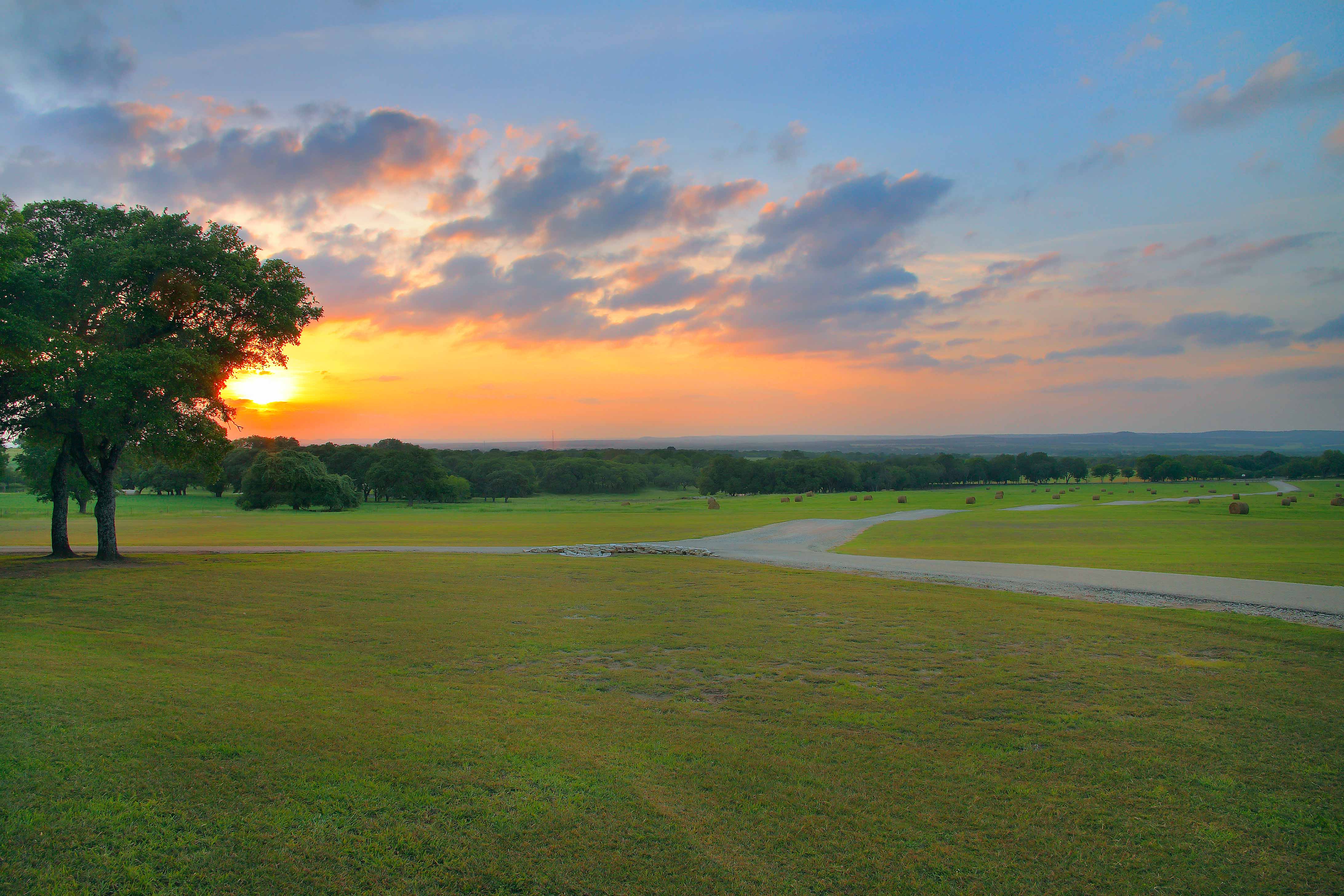 Gallery Bed & Breakfast Fredericksburg, TX