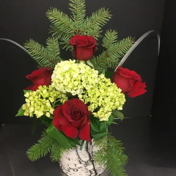 10 Tips for LongLasting Floral Arrangements American Rose Society