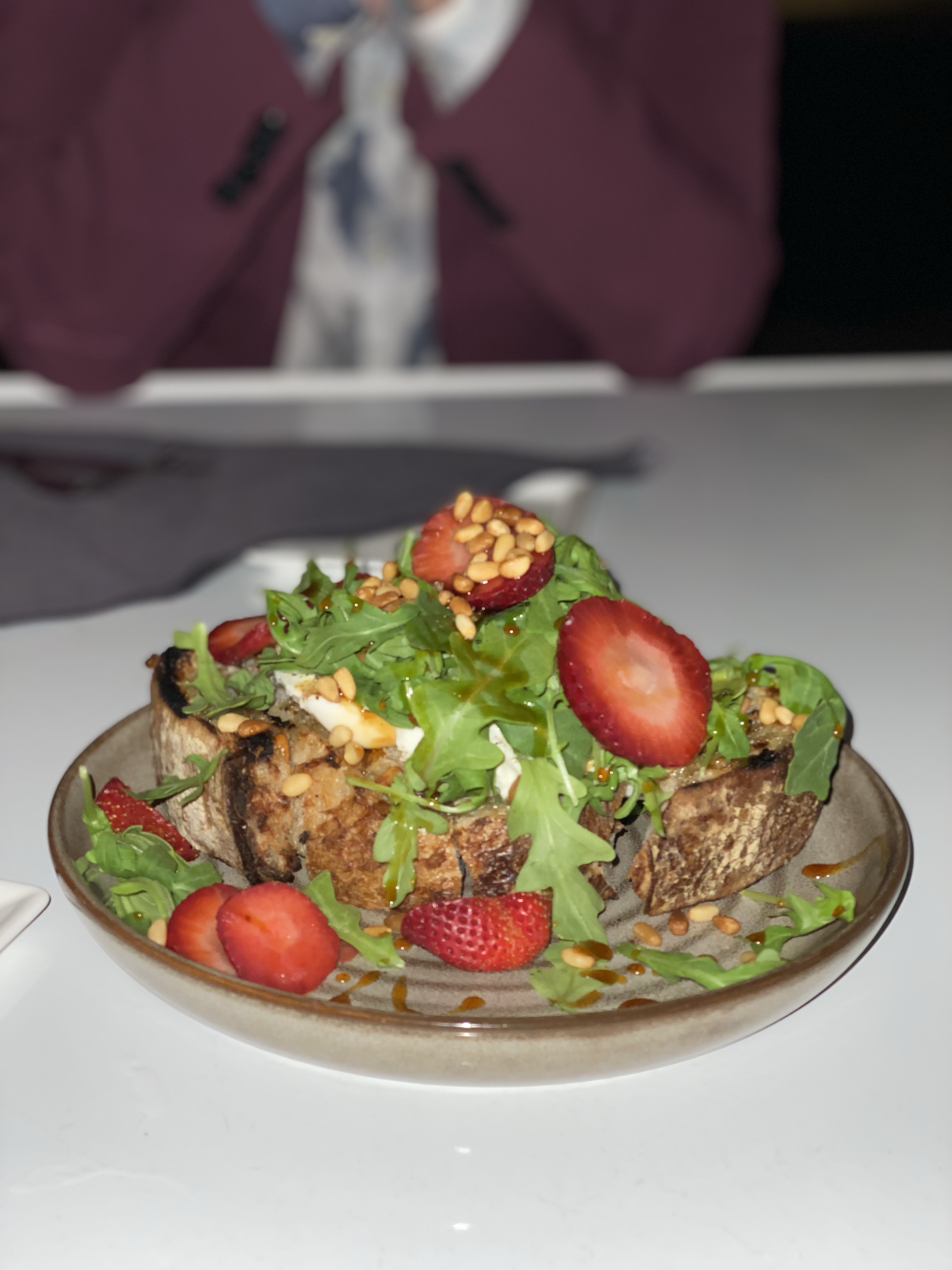 Birthday Celebration & Rooftops in Chicago Rosé and Good Vibes