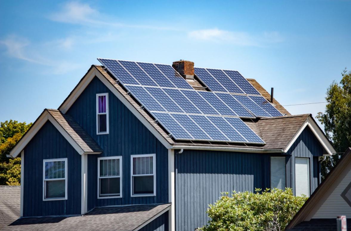 How Solar Power Increases Property Value Roseatehouselondon