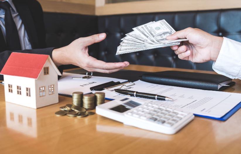 Choosing a hard money lender Roseatehouselondon