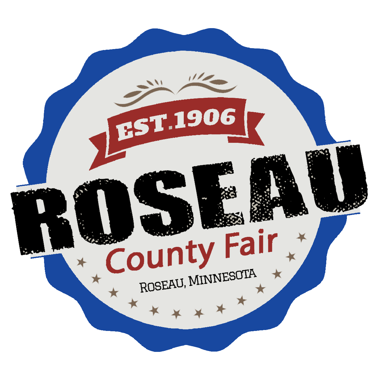 2021 Roseau County Fair Roseau, MN