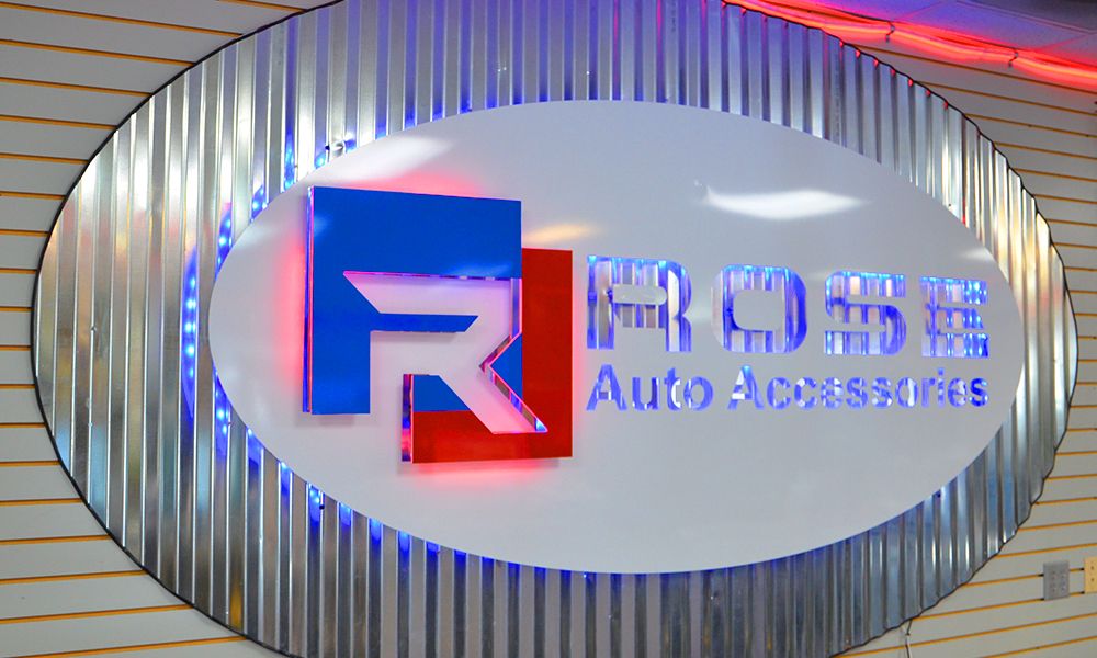 Rose Auto Accessories, Car & Truck Accessories & More! Blairsville