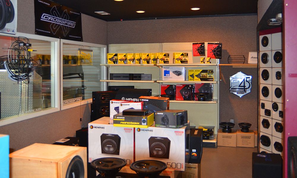 Rose Auto Accessories, Car & Truck Accessories & More! Blairsville