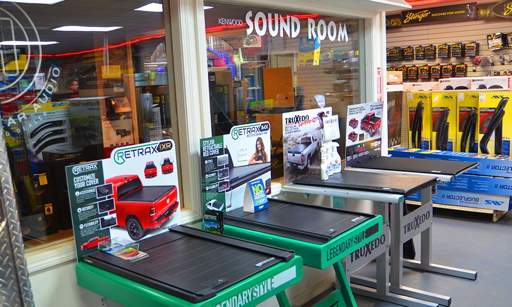 Rose Auto Accessories, Car & Truck Accessories & More! Blairsville