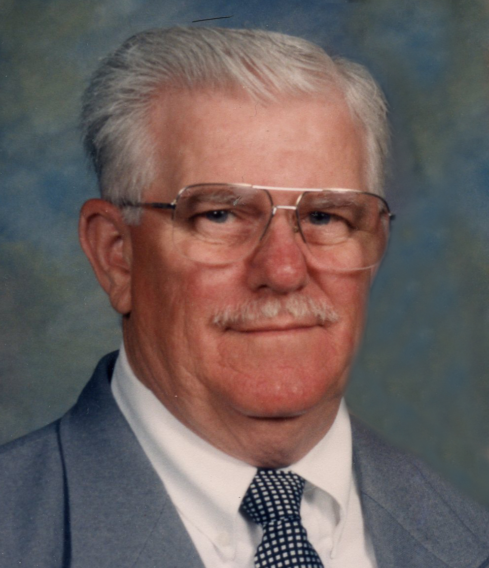 John Lloyd Counter Roseberry's Funeral Home