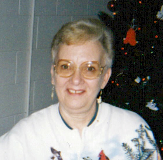 Kathleen Lois Swensen Roseberry's Funeral Home